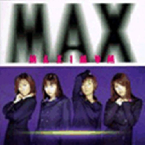 アート・デザイン・音楽 MAX Max/Maximum 1st Studio(1996) Full Album - YouTube