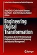 Engineering Digital Transformation: Proceedings of the 11th International Conference on Industrial Engineering and Industrial Management (Lecture Notes in Management and Industrial Engineering)