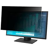 エレコム プライバシーフィルター 覗き見防止フィルター 液晶保護フィルター 抗菌加工 24インチ(16：9) ブルーライトカット 反射防止 静電気防止 EF-PFK24W9E