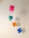 Star Craft Grus Star Mobile, Rainbow by Bobfriend