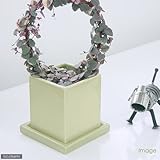 アウトレット品 クロエ オリーブ S(W9×D9×H10cm) CB-36OG 訳あり