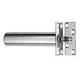 Carlisle Bras -aa45cp/bp- Eurospec Concealed Chain Spring Door Closer (prepack)