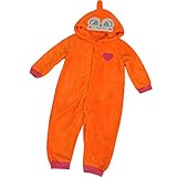 アンパンマン ベビー なりきり 変身 カバーオール 男の子 男児 女の子 女児 バンダイばいきんマン ドキンちゃん 70cm ドキンちゃん