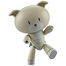 プチッガイ ワンワンホワイト&ドッグコス