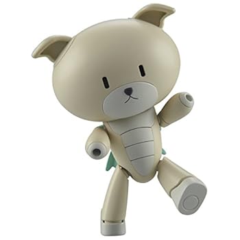 プチッガイ ワンワンホワイト&ドッグコス