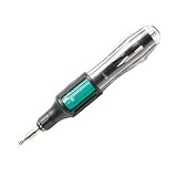 SRI SHOPラチェットドライバー　ビット収納式ラチェットドライバー 自動置換SD-9810A-BC