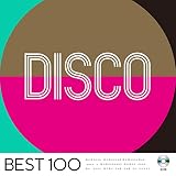 ディスコ -ベスト 100-