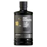 Bruichladdich ブルックラディ 【正規品】ポートシャーロット10年 [ ウイスキー 50 イギリス 700ml ]