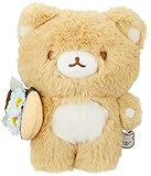 リラックマ リラックマルシェ ぬいぐるみ リラックマ MF17101