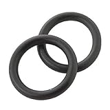 真鍮クラフトsc0584 2pk 9 / 16 x 3 / 4 o-ring-lotの4