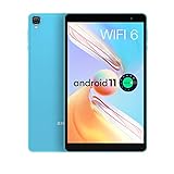 タブレット 8インチ Android タブレット Wi-Fi 6 モデル TECLAST P80T 3GB RAM+32GB ROM+1TB