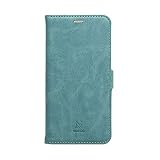 NATURAL design Style Natural iPhone11専用手帳型スマホケース iP19_61-VS08 ターコイズ