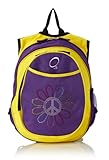O3 Kid's All-in-One Pre-School Backpacks with Integrated Cooler　幼児用　バッグ　フラワー