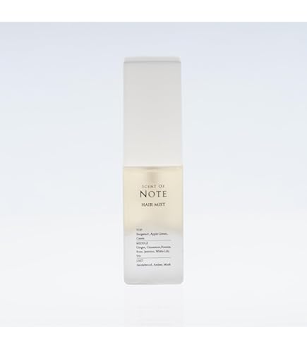 Amazon | SCENT OF NOTE セントオブノート 香水 オードパルファム 50ml