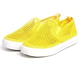 LIVEBOX ベビー・ガールズ カラー: イエロー