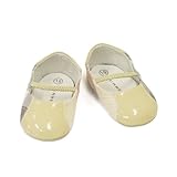 (バーバリーベビー) BURBERRY BABY ファーストシューズ (ベビーシューズ) B99187 19サイズ [並行輸入品]