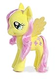 Aurora 15629 World My Little Pony/Fluttershy Pony/13 inches Plush by Aurora