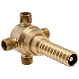 Rohl R1062BO Diverter Rough Only with Dedicated [並行輸入品]