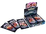 TCG フラッドボーンの渾沌 日本語版 ブースターパック 第二弾 BOX