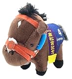 サラブレッドコレクション マスコット BC21 約12㎝ (スティンガー)