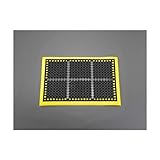 エスコ ７１０ｘ１０１０ｍｍ疲労軽減・滑り止めマット EA997RY-210