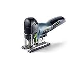 FESTOOL コードレスジグソー PSC 420 EB-Li Basic 561738