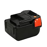 【 POWERAXIS 】Max マックス JPL914 互換 バッテリー リチウムイオン Li-ion 14.4V 3000mAh 電動工具用 電池 RB397 RB517 RB217 対応 スペア