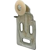 prime-line製品N 6888 Backクローゼットドアローラー、2 - Pack