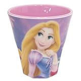 塔の上のラプンツェル[メラミンカップ]/ネオピクチャー ディズニープリンセス