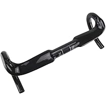 BP4 カーボンハンドル Amazon.co.jp: カーボンエアロハンドルバー31.8エアロ ハンドル