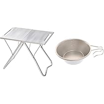 Amazon | スノーピーク(snow peak) TAKIBIマイテーブルセット FK-418