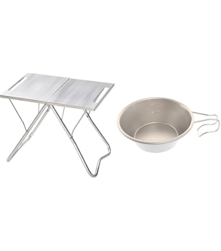 Amazon | スノーピーク(snow peak) REBORN Products ローテーブル