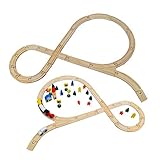 Orbital Train Children ' s Early教育玩具組み立ておもちゃ