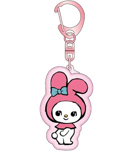 ピューロランド　ぷっくりったいキーホルダー goods_food_design_001_b_img1-