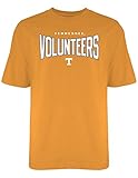 NCAAテネシーボランティアのメンズEverlastingティー、Xラージ、アスレチックオレンジ