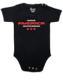 Allure & Grace SHIRT ユニセックス・ベビー カラー: ブラック