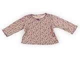 HusHush(ハッシュアッシュ) Tシャツ・カットソー 90サイズ 女の子