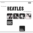 The Complete Beatles Recording Sessions: The Official Story of the Abbey Road years 1962-1970