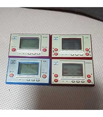 BANDAI - ゲームウォッチ　クロスハイウェイ‼️ BANDAI - ゲームウォッチ クロスハイウェイ‼️の通販 by ku