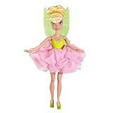 Disney Fairies Pink Tink 1 Bath Fairy 9' Fashion Doll [並行輸入品]