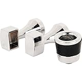 Prime-Line Products M 6098 Towel Bar Bracket and Finger Pull [並行輸入品]