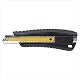 スリーエム:スコッチチタンコートカッターPRO Lサイズ オートロック 全長:163mm TI-DLA 23322