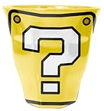 ハセプロ スーパーマリオ メラミンカップ ハテナブロック