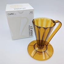 Amazon.co.jp: ディープ27専用 三洋産業 AFD27-100W フラワドリッパー