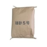 現場密度用珪砂 珪砂5号 単質量1.26 LS-500A