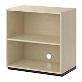 IKEA(イケア) GALANT バーチ材突き板 50206471 シェルフユニット、バーチ材突き板