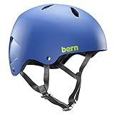 (バーン)Bern DIABLO Matte Cobalt Blue Mサイズ BE-BB04EMCOB-03