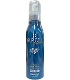 Amazon.co.jp: サニープレイス アプルセル プレミアム 薬用ヘアパック