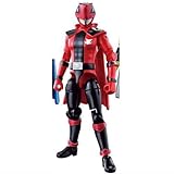 快盗戦隊ルパンレンジャーVS警察戦隊パトレンジャー 勇動 ［1.快盗戦隊ルパンレッド］(単品)