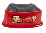 Disney Cars Step Stool by Disney [並行輸入品]